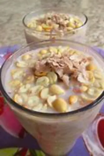 Avil Milk